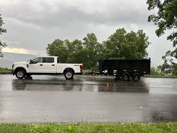 Junk Removal for Events in Grosse Pointe Woods, MI